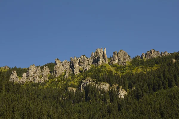 Tatry zakopane Polsko — Stock fotografie