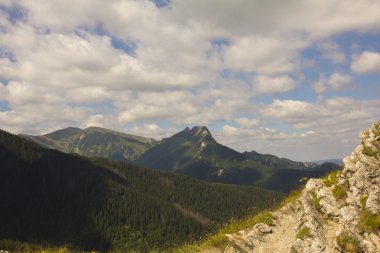 Tatry Polonya