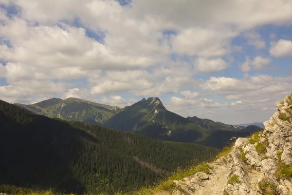 Tatry Polonya