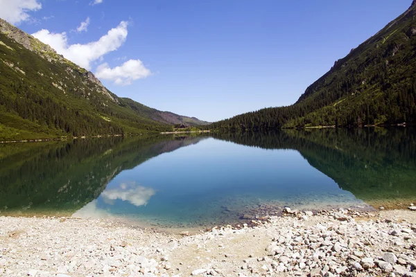 Tatry Polonia — Foto Stock