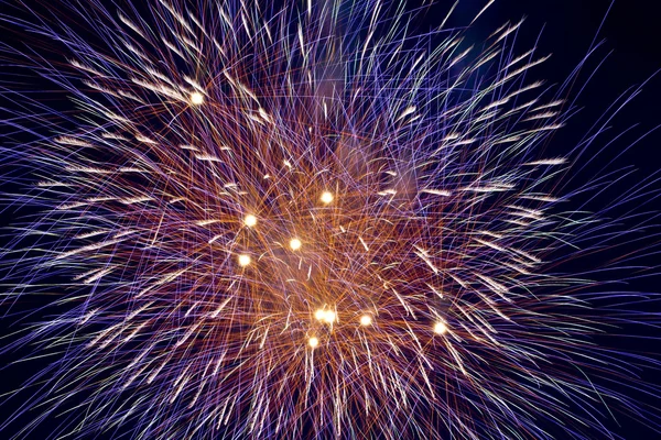 Havai fişek Arkaplanı