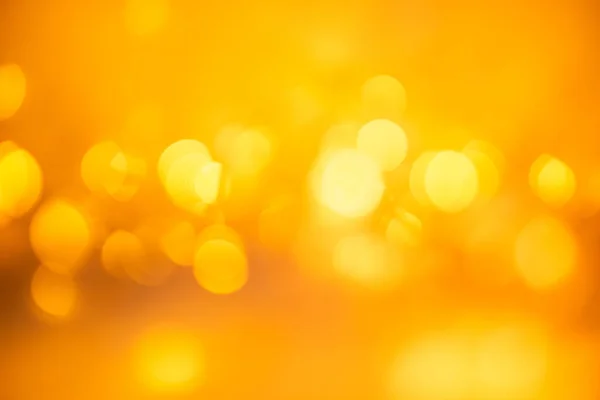 Anno Nuovo Luci Bokeh — Foto Stock