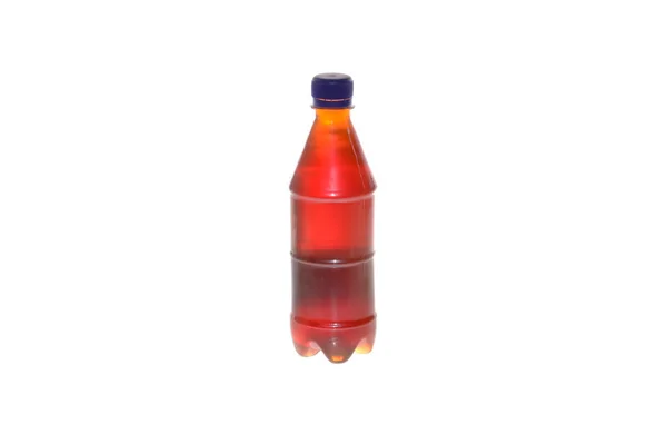 Bottle Isolated White Background — Stock Photo, Image