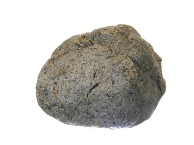                                pasta beyaz arkaplanda izole edildi