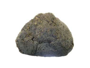                                pasta beyaz arkaplanda izole edildi