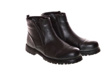 Beyaz arkaplanda izole giysiler