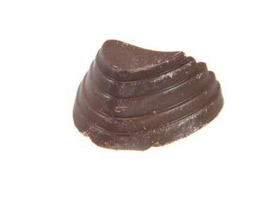                                Beyaz arkaplanda izole edilmiş şeker çubuğu