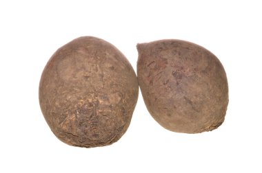 Sebzeler beyaz arkaplanda izole