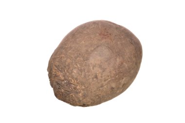 Sebzeler beyaz arkaplanda izole