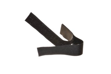 Beyaz arkaplanda cırt cırt