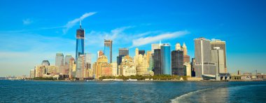 Manhattan, New York City
