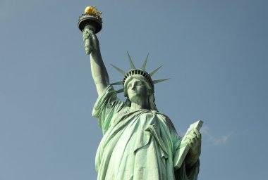 Özgürlük Heykeli