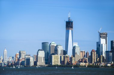 Manhattan, New York City