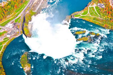 Niagara Şelalesi