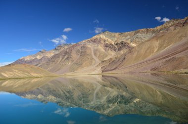 Chandra taal Gölü