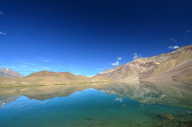 Chandra taal Gölü