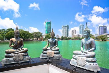 Seema malaka Tapınağı