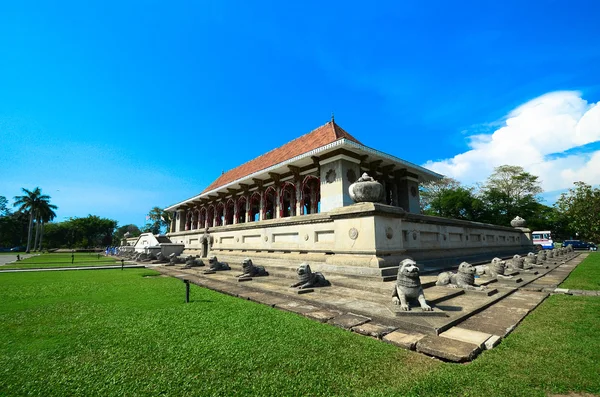 Independence Square — Stock Photo, Image