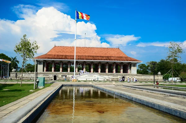 Praça da Independência — Fotografia de Stock