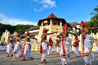 Pera kandy hera Festivali