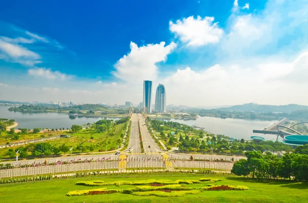 Beautiful Malaysia — Stock Photo, Image