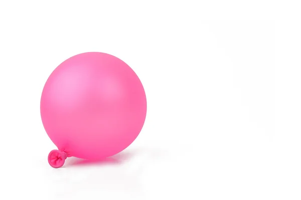 Colored balloon — Stock Photo, Image