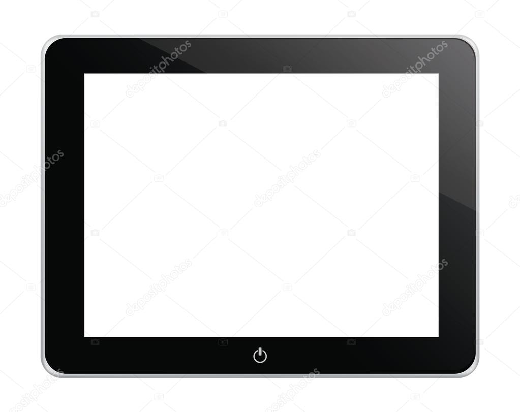 Computer tablet