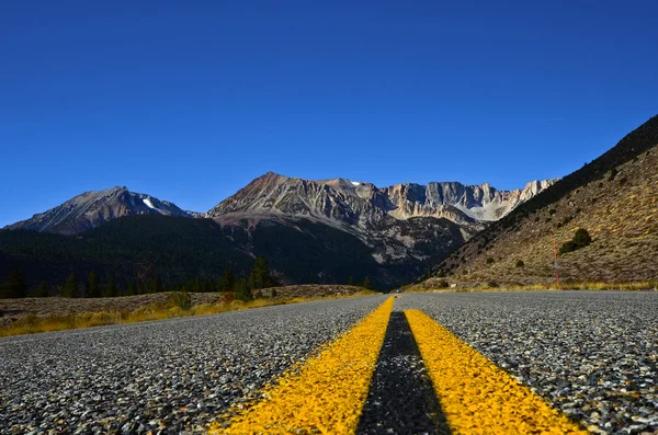 Highway — Stock Photo, Image