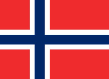 Norveç Bayrağı