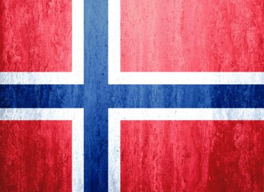 Norveç Bayrağı