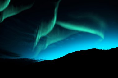 Kuzey Işıkları