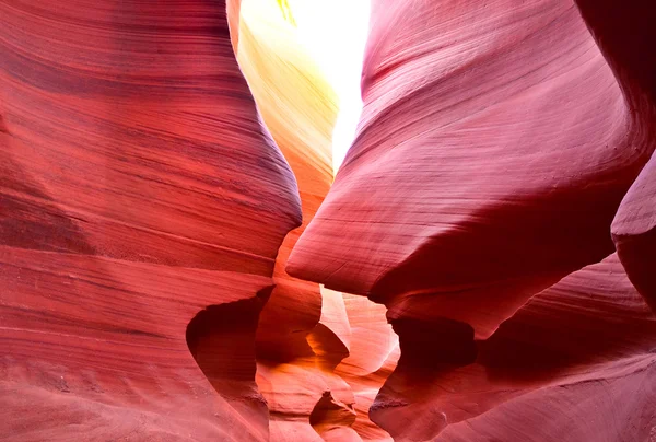 Grand canyon nello Utah — Foto Stock