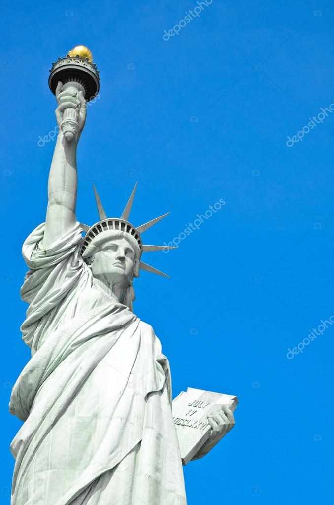 Statue of liberty