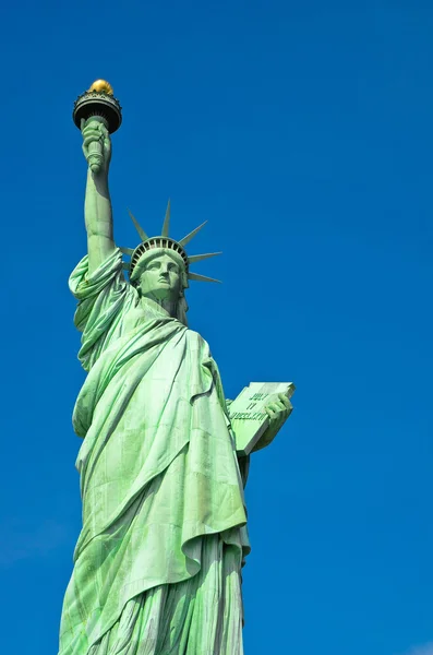 Statue of liberty Royalty Free Stock Photos