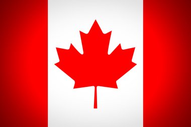 Kanada Bayrağı
