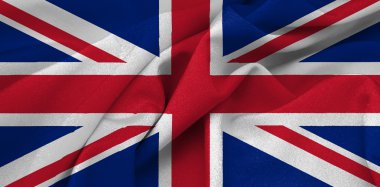 Uk Bayrağı