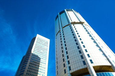Dünya Ticaret Merkezi ve Seylan bank