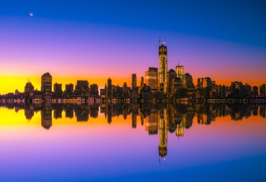 New York.