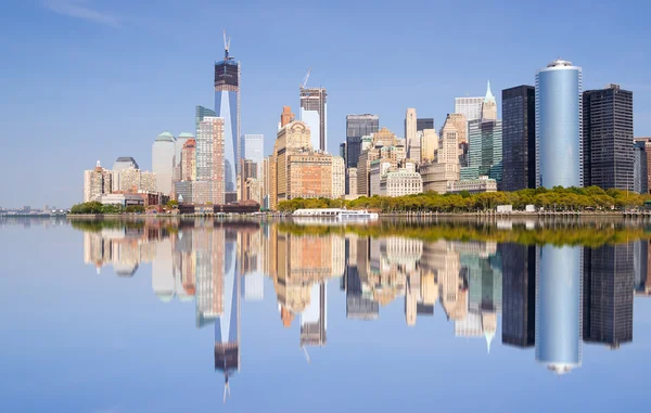 NewYork — Stockfoto