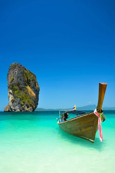 Beautiful landscape in Phuket, Thailand — Stock Photo, Image