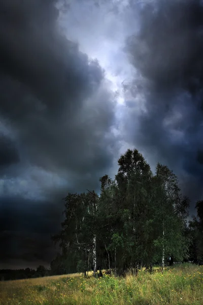 Furtună — Fotografie, imagine de stoc