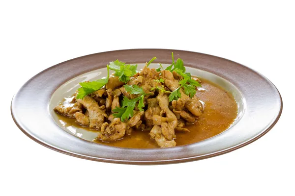 Thai Food — Stock Photo, Image