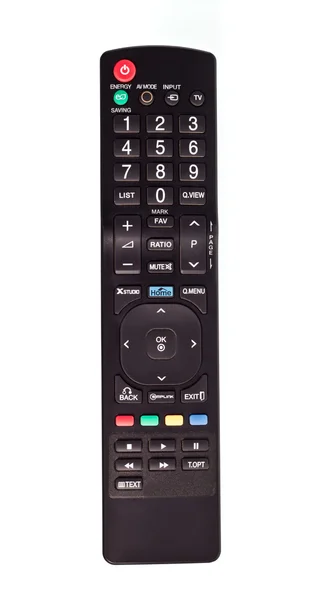 Remote Control — Stock Photo, Image