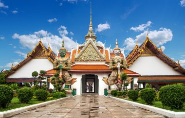 WAT arun Tay Tapınak