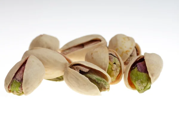 Pistachio III — Stock Photo, Image