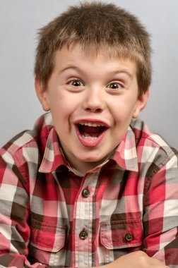 5 çocuk yapma çirkin yüzler