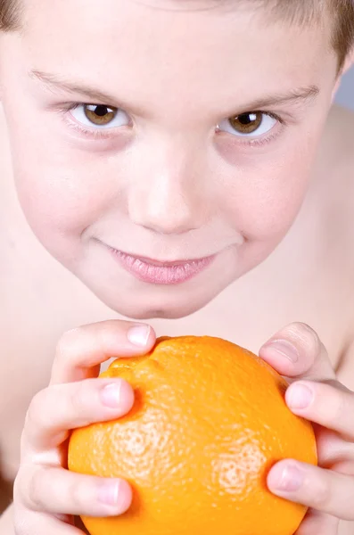 My favorite snack — Stock Photo, Image