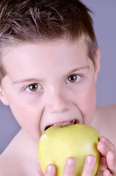 My favorite snack — Stock Photo, Image