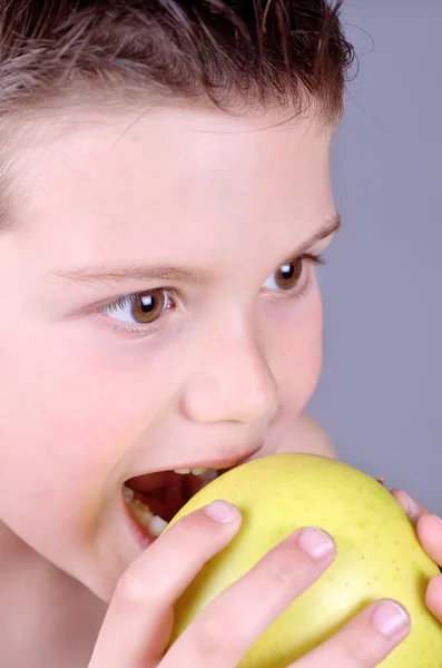 My favorite snack — Stock Photo, Image