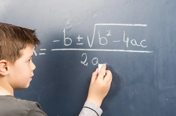 matematik dersi